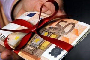 Δώρο Πάσχα 2025: Μέχρι πότε μπορεί να καταβληθεί – Πώς υπολογίζεται