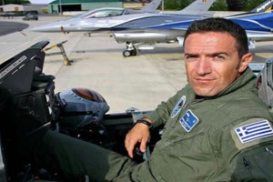 Παγκόσμια διάκριση για κρητικό πιλότο