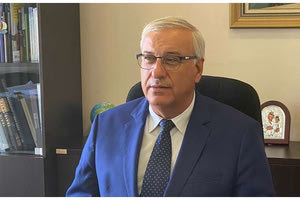 Ντόμινο εξελίξεων: Μετά την Ασημακοπούλου, παραιτήθηκε ο Γ.Γ του ΥΠΕΣ Μ. Σταυριανουδάκης, αποπέμπεται ο Γραμματέας Αποδήμων