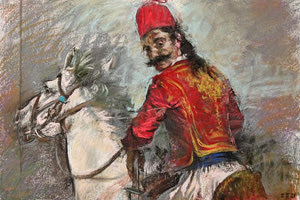 Τα ορόσημα της Επανάστασης του 1821, οι ήρωες, τα γεγονότα και μερικές…ντροπιαστικές ιστορίες