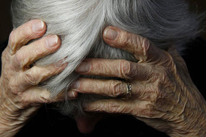 Ηράκλειο: Επιτέθηκε και χτύπησε γι ακόμα μια φορά την ηλικιωμένη μητέρα του