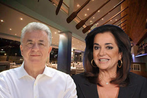 Πήρε «ανάποδες» η Ντόρα