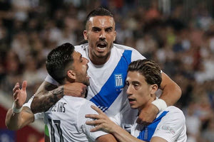 EURO 2024: Το απίστευτο πριμ πρόκρισης που δίνει η ΕΠΟ στους Έλληνες διεθνείς