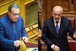 Βολές Φλωρίδη για…συμφέροντα και σκληρή απάντηση από Φάμελο