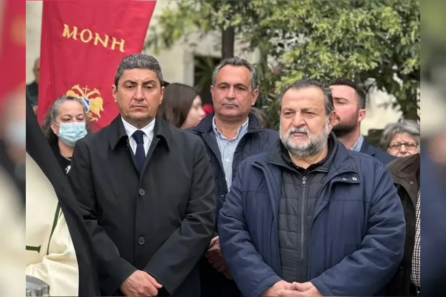 Αρκαλοχώρι: Αυτό είναι το σχέδιο για την στήριξη των σεισμόπληκτων