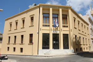 Εμβόλιο του καρκίνου των θηλωμάτων: Μια ενδιαφέρουσα εκδήλωση στο επιμελητήριο