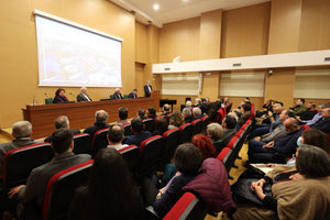 ΔΕΥΑΗ: Ένα εμβληματικό έργο με… άλμα στο μέλλον!