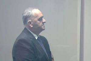 Η αντίδραση του Υπουργείου Εξωτερικών για την φυλάκιση Μπελέρη