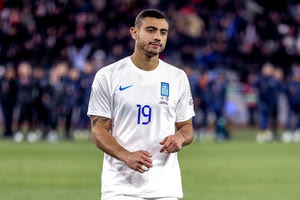 H συγκλονιστική ανάρτηση του Γιακουμάκη για τις… ευχές που δέχτηκε μετά το χαμένο πέναλτι