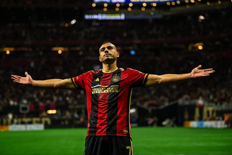 O Γιακουμάκης έκανε χατ-τρικ μέσα σε 19 λεπτά!