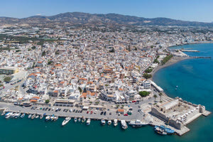 Η περίφημη γκραβούρα για την Ιεράπετρα του… 1852!