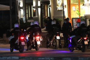 «Άρπαξαν» 10.000 ευρώ και εξαφανίστηκαν: Συναγερμός στα λιμάνια της Κρήτης