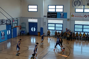 National League 2 μπάσκετ: Νίκη του “Ηράκλειο”ΟΑΑ και τώρα παραμονή