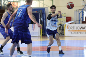 National League 2 μπάσκετ: Το ” Ηράκλειο” ΟΑΑ θα διεκδικήσει παραμονή μέσω play-out!