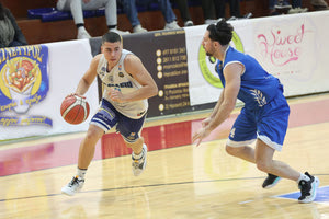 Το “Ηράκλειο”ΟΑΑ έχασε αλλα έχει παράπονα απο την διαιτησία-Αποτελέσματα Α1