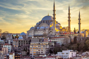 Νέα προειδοποίηση για μεγάλο σεισμό στην Κωνσταντινούπολη