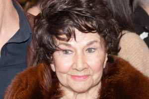 Πέθανε η ηθοποιός Καλή Καλό