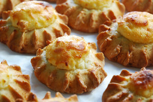 Σφακιανόπιτα και καλιτσούνια: Τα κρητικά εδέσματα ανάμεσα στα πιο νόστιμα στον κόσμο