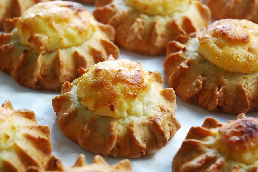 Σφακιανόπιτα και καλιτσούνια: Τα κρητικά εδέσματα ανάμεσα στα πιο νόστιμα στον κόσμο