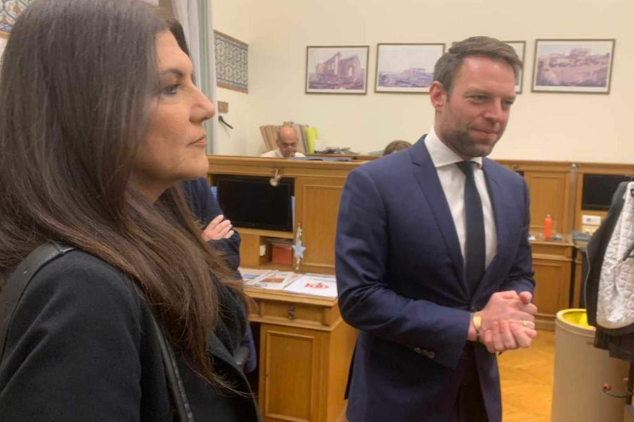 Επιστροφή από τις διακοπές και προετοιμασία για…στρατό