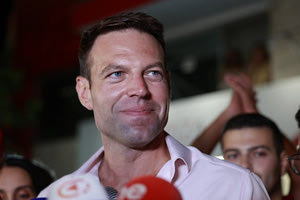 Στη Ρόδο περιοδεύει ο Στέφανος Κασσελάκης