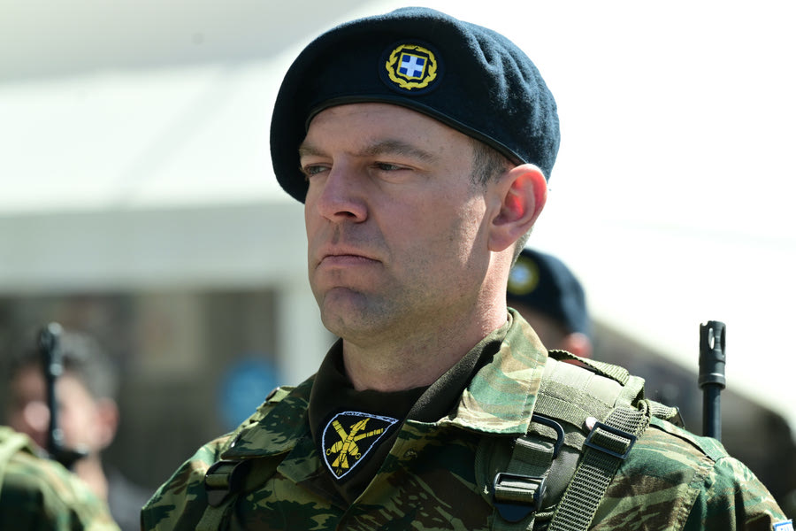 Γενέθλια, ορκωμοσία και…απόλυση για τον Στέφανο Κασσελάκη!