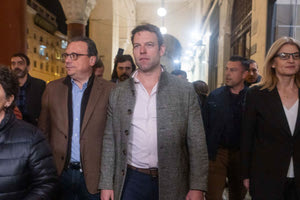 Τι συμβαίνει στη Θεσσαλονίκη; Το επεισόδιο σε βάρος του Στ.Κασσελάκη και η ρατσιστική βία