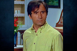 Πέθανε ο Θόδωρος Κατσαδράμης