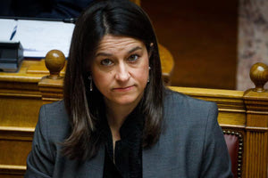 Νίκη Κεραμέως: Έκανε αγωγή κατά της ΑΔΕΔΥ