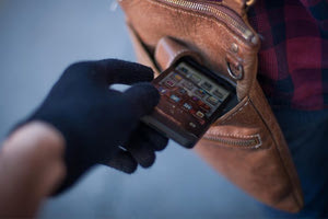 Εκβιασμός ανηλίκων με φόντο ένα… πανάκριβο κινητό