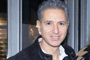 Διασωληνωμένος ο Δημήτρης Κόκοτας – Το ιατρικό ανακοινωθέν