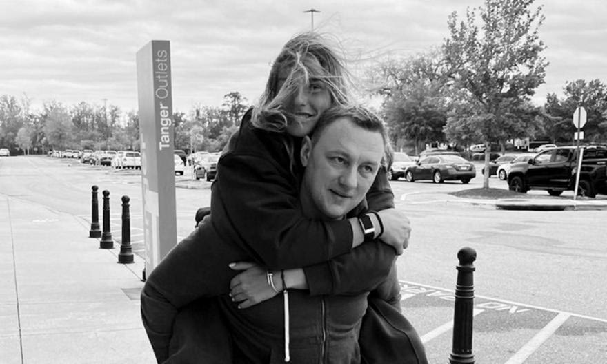 «Αυτοκτονία ο θάνατος του συντρόφου της Σαμπαλένκα»