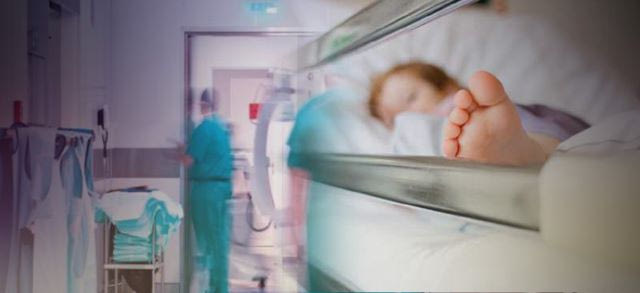 Τραυματίστηκε σε συμπλοκή Ρομά δίχρονο κοριτσάκι