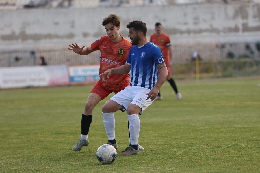 Α1 ΕΠΣΗ: Εντυπωσιακές νίκες για Ηρόδοτο και ΠΑΟΚ