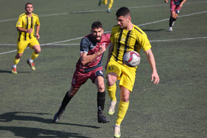 “Βροχή” από γκολ στην 27η αγωνιστική της Α1 ΕΠΣΗ και αμετάβλητη η κορυφή