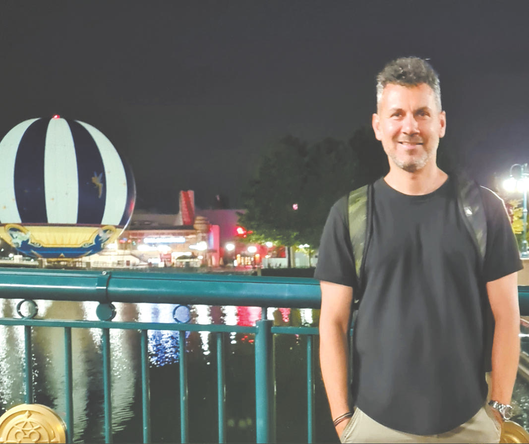 Λεμονάκης Γιώργος