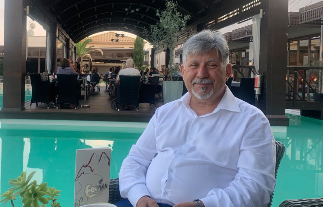 Λεμονάκης Νίκος