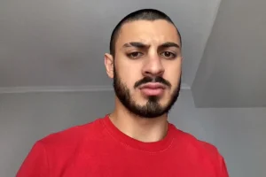 Σοκ έχει προκαλέσει ο αιφνίδιος θάνατος του γνωστού TikToker “Tzane” 