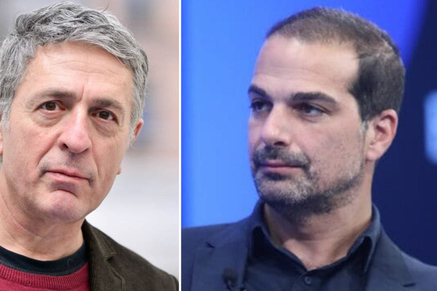 Οι πρώτοι υποψήφιοι ευρωβουλευτές της Νέας Αριστεράς