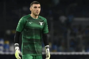 Πρωταγωνιστής ο Μανδάς στη μεγάλη νίκη της Λάτσιο επί της Γιουβέντους