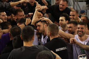 Μαραγκάκης Αναγέννηση