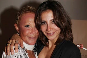 Η Μαρία Ελένη Λυκουρέζου άλλαξε το όνομά της