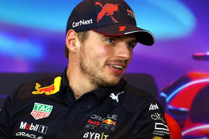 Ποιος θα σταματήσει τον Μαξ Φερστάπεν;