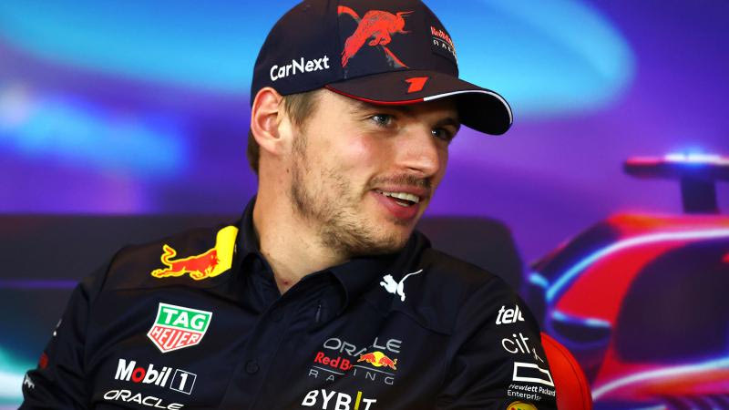 Ποιος θα σταματήσει τον Μαξ Φερστάπεν;