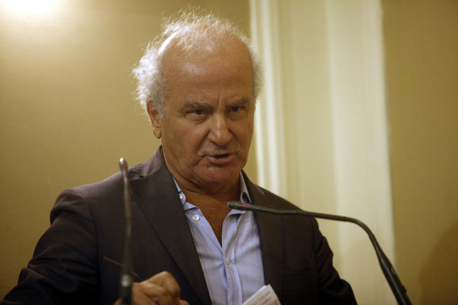 Πέθανε ο Μιχάλης Χαραλαμπίδης