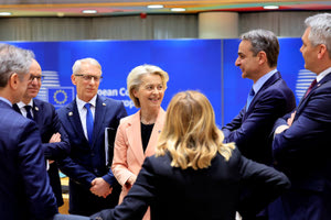 Διχασμένη η ΕΕ με την πρόταση Μητσοτάκη για ευρωομόλογο άμυνας