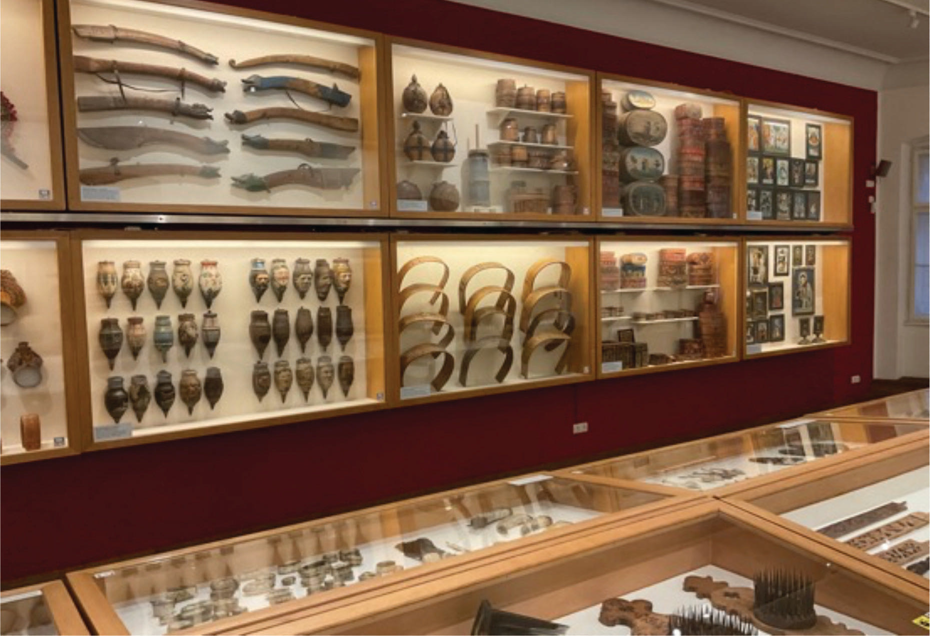 Μουσείο Λαϊκής Τέχνης