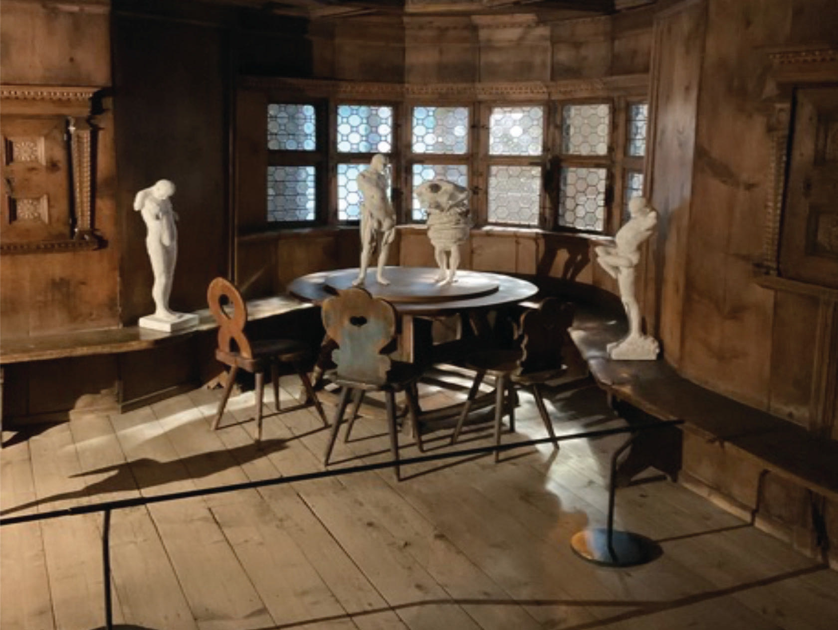 Μουσείο Λαϊκής Τέχνης