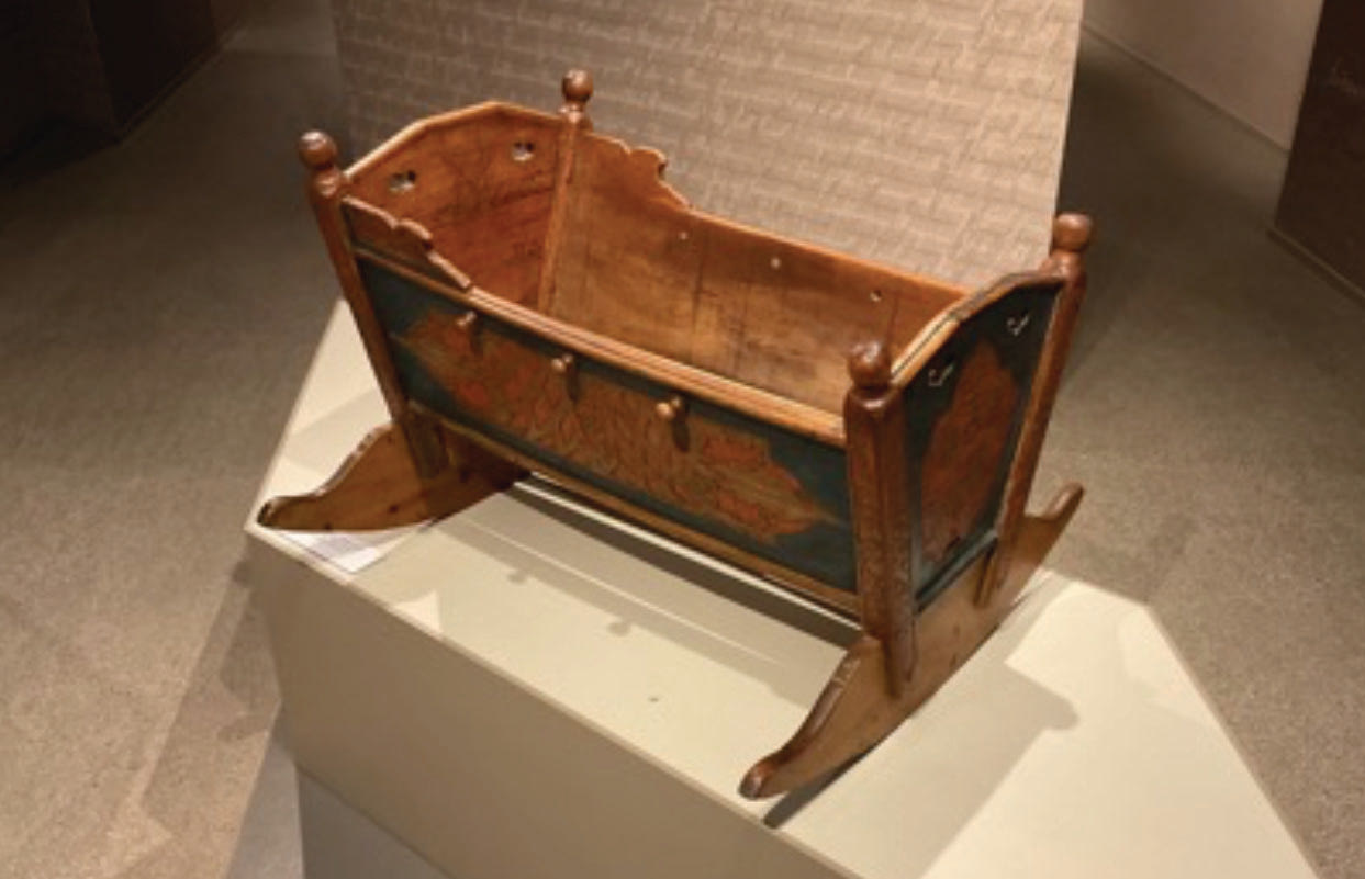 Μουσείο Λαϊκής Τέχνης