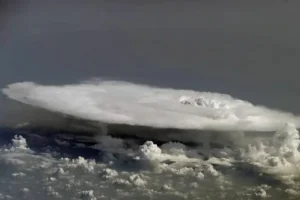 Το σχέδιο της NASA με τα…παγάκια για να περιορίσει την κλιματική αλλαγή!